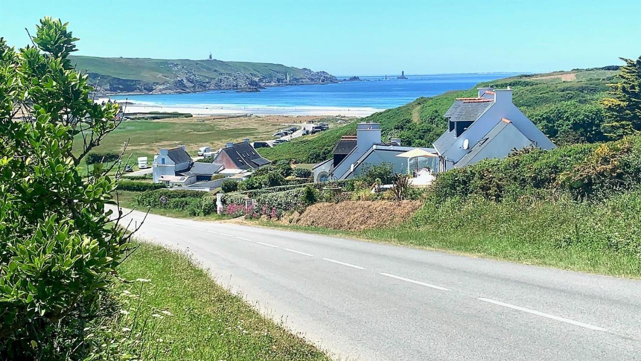 Moulin De Kernot Vila Cléden-Cap-Sizun Exterior foto